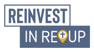 Reinvest in Reup