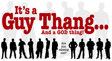 It's A Guy Thang - Living By His Life It's A Guy Thang - Living By His Life