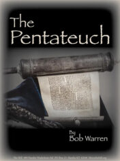 pentateuch