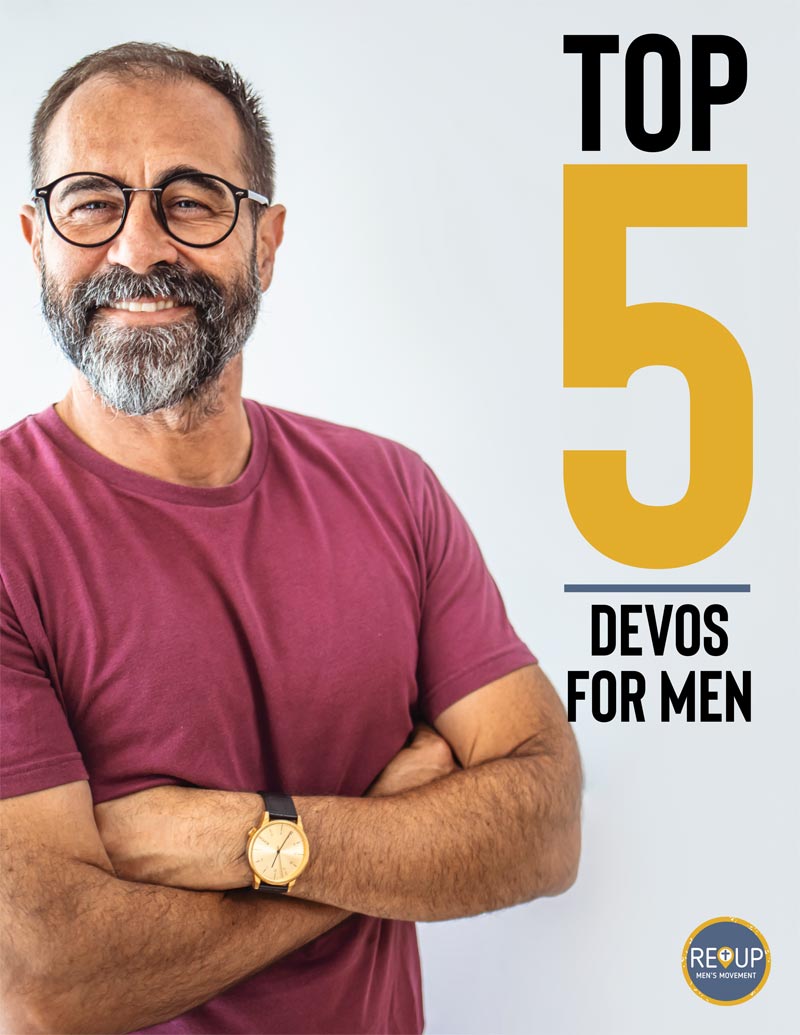 top 5 devos